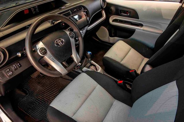 2014 Toyota Prius c Two | Van Nuys, CA | Stellar Auto INC. 2014 Toyota Prius c Two | Van Nuys, CA | Stellar Auto INC.