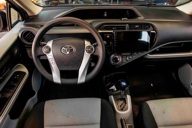 2014 Toyota Prius c Two | Van Nuys, CA | Stellar Auto INC. 2014 Toyota Prius c Two | Van Nuys, CA | Stellar Auto INC.