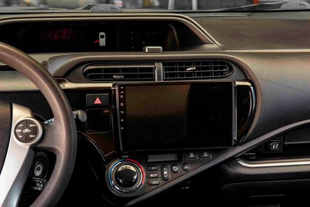 2014 Toyota Prius c Two | Van Nuys, CA | Stellar Auto INC. 2014 Toyota Prius c Two | Van Nuys, CA | Stellar Auto INC.