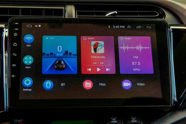 2014 Toyota Prius c Two | Van Nuys, CA | Stellar Auto INC. 2014 Toyota Prius c Two | Van Nuys, CA | Stellar Auto INC.