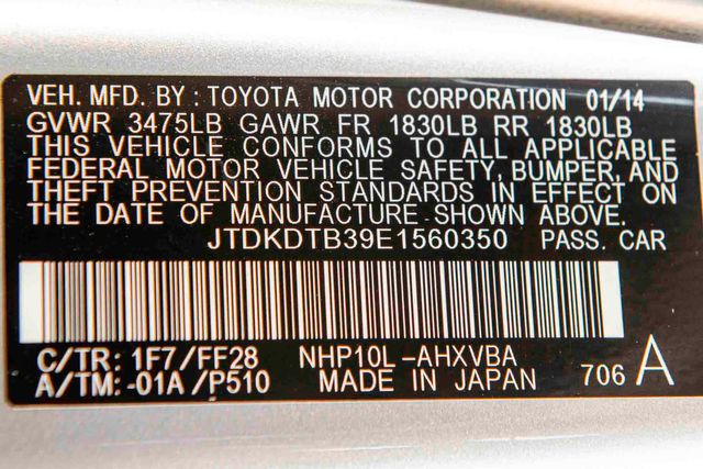 2014 Toyota Prius c Two | Van Nuys, CA | Stellar Auto INC. 2014 Toyota Prius c Two | Van Nuys, CA | Stellar Auto INC.