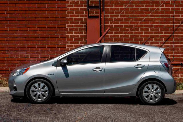 2014 Toyota Prius c Two | Van Nuys, CA | Stellar Auto INC. 2014 Toyota Prius c Two | Van Nuys, CA | Stellar Auto INC.