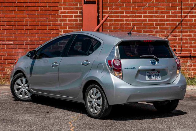 2014 Toyota Prius c Two | Van Nuys, CA | Stellar Auto INC. 2014 Toyota Prius c Two | Van Nuys, CA | Stellar Auto INC.