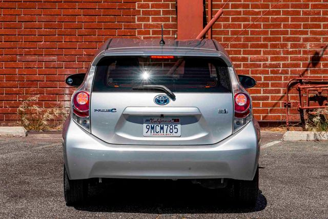 2014 Toyota Prius c Two | Van Nuys, CA | Stellar Auto INC. 2014 Toyota Prius c Two | Van Nuys, CA | Stellar Auto INC.