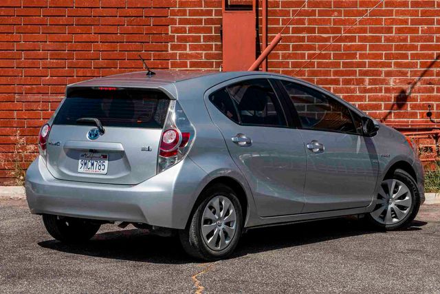 2014 Toyota Prius c Two | Van Nuys, CA | Stellar Auto INC. 2014 Toyota Prius c Two | Van Nuys, CA | Stellar Auto INC.