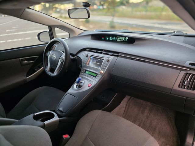 2014 Toyota Prius Two | Reseda, CA | Angeles Auto Alliance