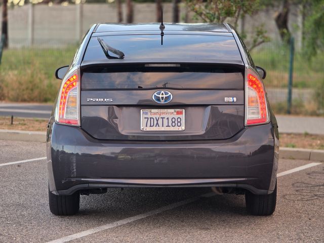 2014 Toyota Prius Two | Reseda, CA | Angeles Auto Alliance