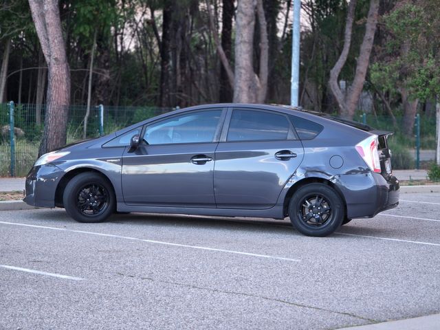 2014 Toyota Prius Two | Reseda, CA | Angeles Auto Alliance
