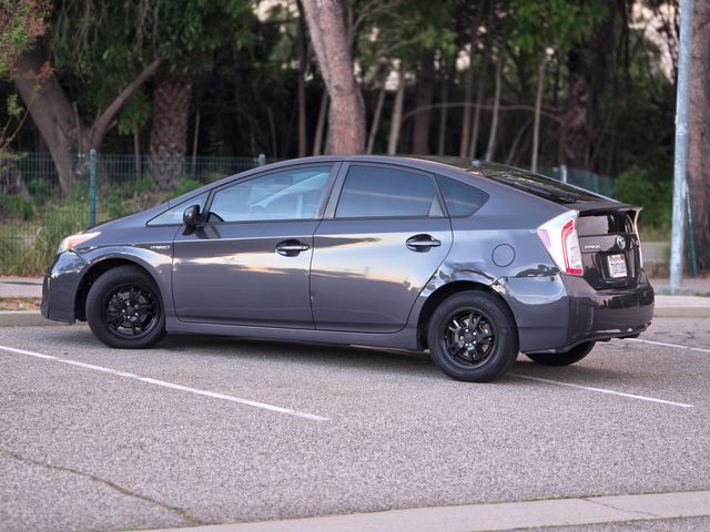 2014 Toyota Prius Two | Reseda, CA | Angeles Auto Alliance