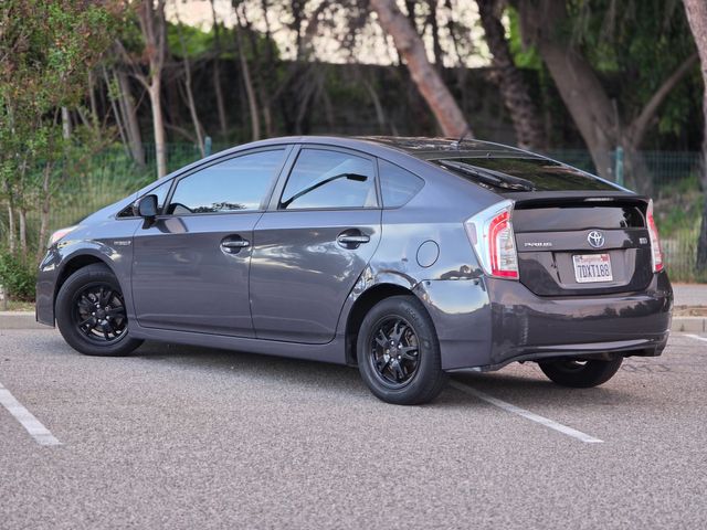 2014 Toyota Prius Two | Reseda, CA | Angeles Auto Alliance 2014 Toyota Prius Two | Reseda, CA | Angeles Auto Alliance