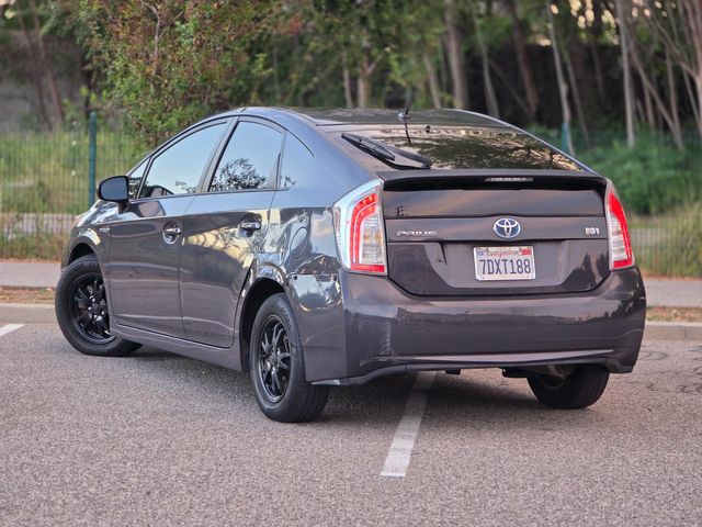 2014 Toyota Prius Two | Reseda, CA | Angeles Auto Alliance 2014 Toyota Prius Two | Reseda, CA | Angeles Auto Alliance