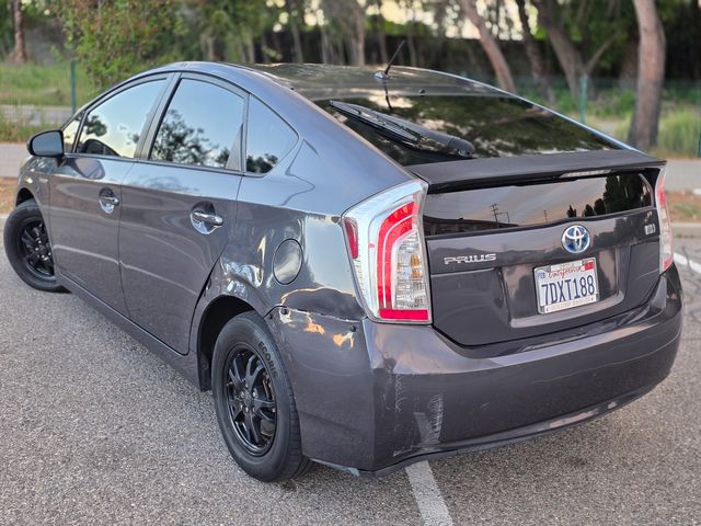 2014 Toyota Prius Two | Reseda, CA | Angeles Auto Alliance