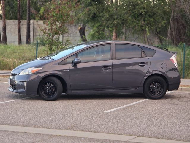 2014 Toyota Prius Two | Reseda, CA | Angeles Auto Alliance 2014 Toyota Prius Two | Reseda, CA | Angeles Auto Alliance