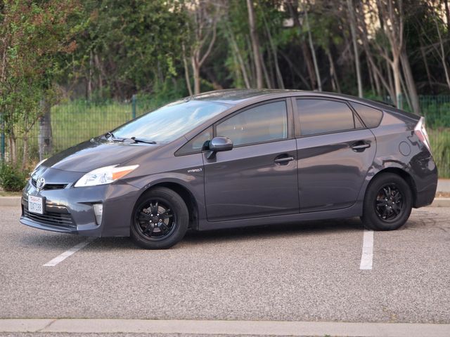 2014 Toyota Prius Two | Reseda, CA | Angeles Auto Alliance 2014 Toyota Prius Two | Reseda, CA | Angeles Auto Alliance