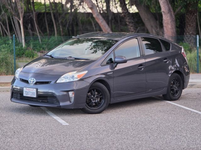 2014 Toyota Prius Two | Reseda, CA | Angeles Auto Alliance