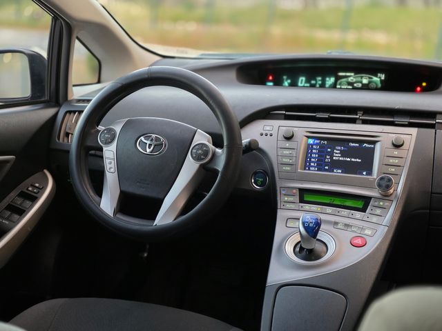 2014 Toyota Prius Two | Reseda, CA | Angeles Auto Alliance