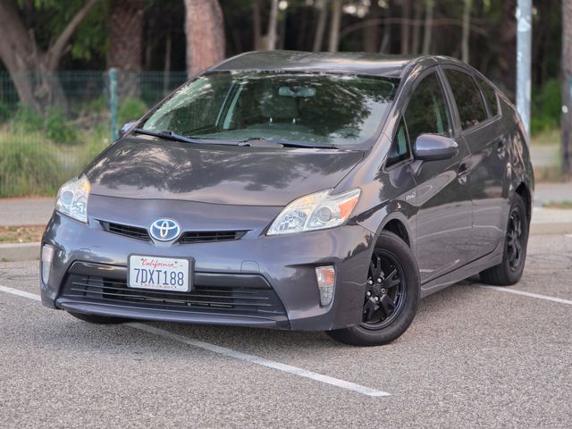 2014 Toyota Prius Two | Reseda, CA | Angeles Auto Alliance