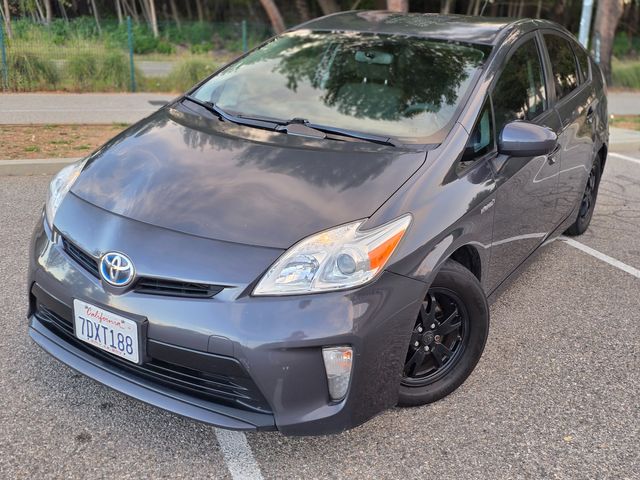 2014 Toyota Prius Two | Reseda, CA | Angeles Auto Alliance
