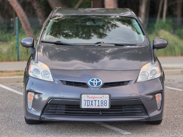 2014 Toyota Prius Two | Reseda, CA | Angeles Auto Alliance