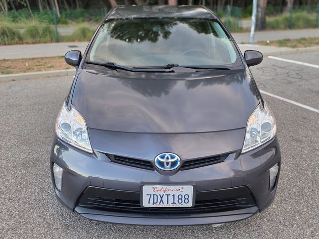 2014 Toyota Prius Two | Reseda, CA | Angeles Auto Alliance 2014 Toyota Prius Two | Reseda, CA | Angeles Auto Alliance