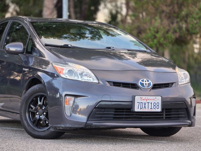 2014 Toyota Prius Two | Reseda, CA | Angeles Auto Alliance