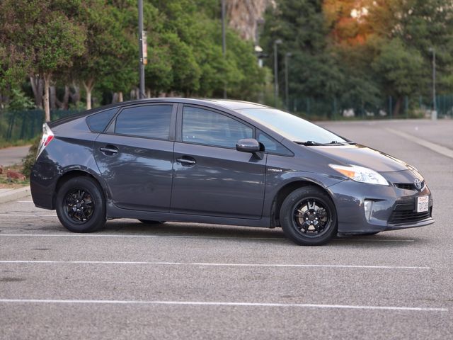 2014 Toyota Prius Two | Reseda, CA | Angeles Auto Alliance 2014 Toyota Prius Two | Reseda, CA | Angeles Auto Alliance