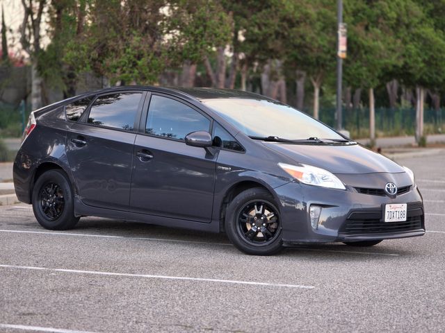 2014 Toyota Prius Two | Reseda, CA | Angeles Auto Alliance