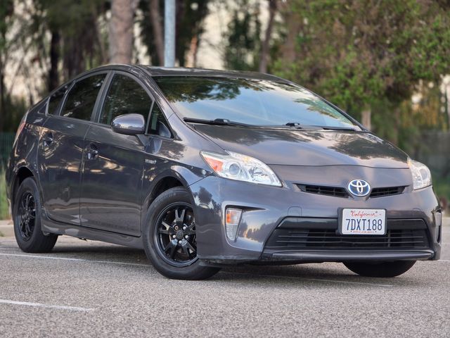 2014 Toyota Prius Two | Reseda, CA | Angeles Auto Alliance