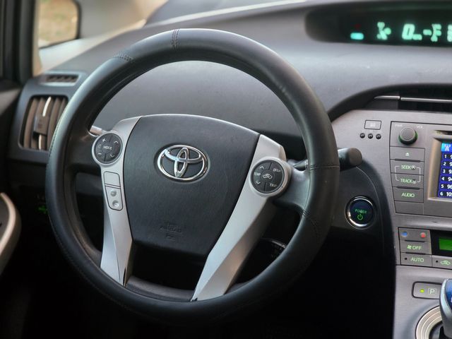 2014 Toyota Prius Two | Reseda, CA | Angeles Auto Alliance