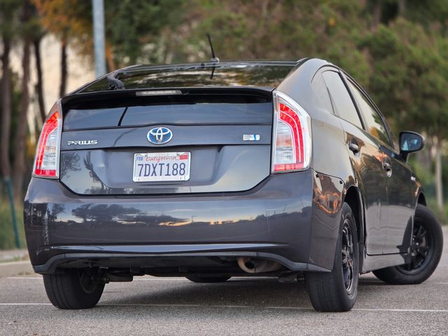 2014 Toyota Prius Two | Reseda, CA | Angeles Auto Alliance
