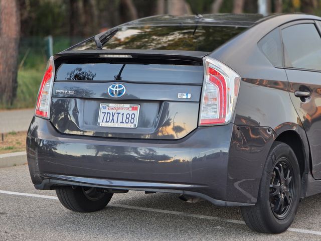 2014 Toyota Prius Two | Reseda, CA | Angeles Auto Alliance