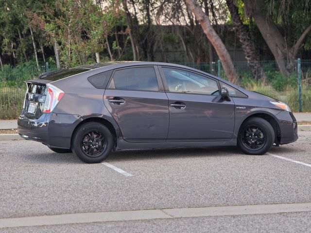 2014 Toyota Prius Two | Reseda, CA | Angeles Auto Alliance 2014 Toyota Prius Two | Reseda, CA | Angeles Auto Alliance