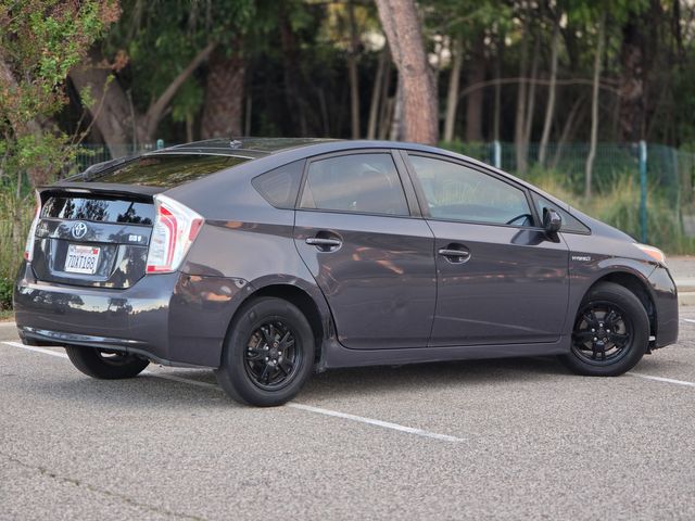 2014 Toyota Prius Two | Reseda, CA | Angeles Auto Alliance
