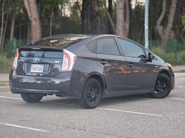 2014 Toyota Prius Two | Reseda, CA | Angeles Auto Alliance 2014 Toyota Prius Two | Reseda, CA | Angeles Auto Alliance