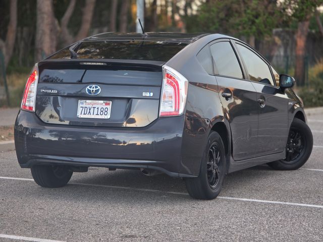 2014 Toyota Prius Two | Reseda, CA | Angeles Auto Alliance