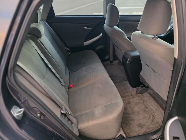 2014 Toyota Prius Two | Reseda, CA | Angeles Auto Alliance