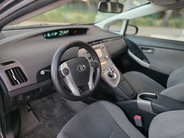 2014 Toyota Prius Two | Reseda, CA | Angeles Auto Alliance