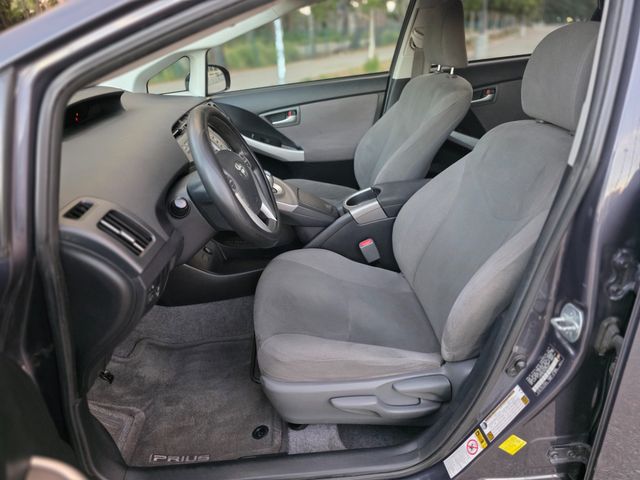 2014 Toyota Prius Two | Reseda, CA | Angeles Auto Alliance 2014 Toyota Prius Two | Reseda, CA | Angeles Auto Alliance