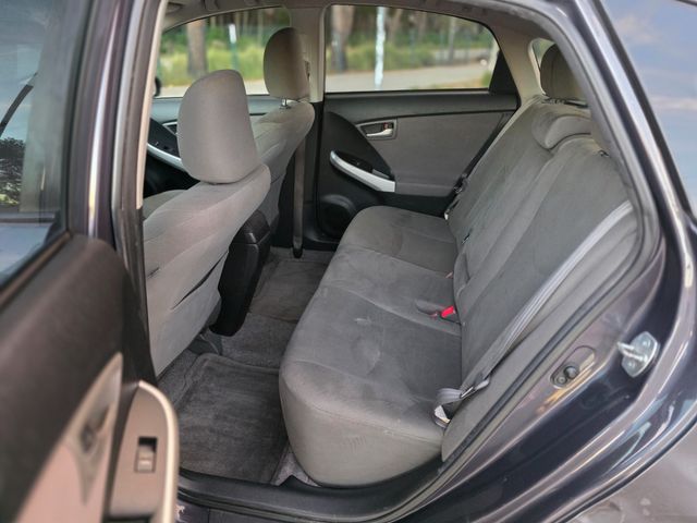 2014 Toyota Prius Two | Reseda, CA | Angeles Auto Alliance