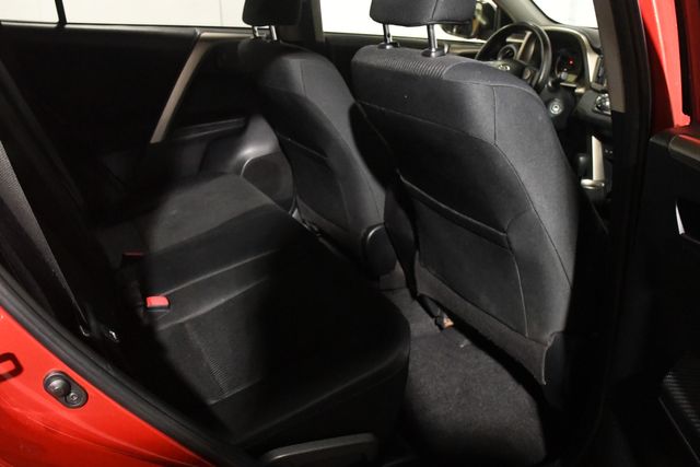 2014 Toyota RAV4 LE | Branford, CT | Sound Auto Wholesalers