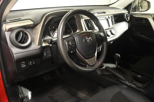2014 Toyota RAV4 LE | Branford, CT | Sound Auto Wholesalers