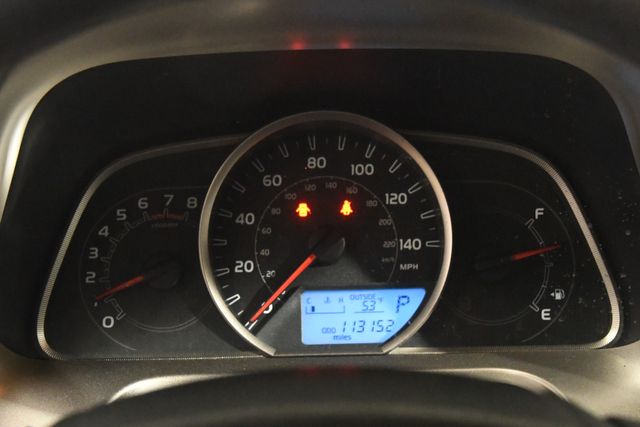 2014 Toyota RAV4 LE | Branford, CT | Sound Auto Wholesalers