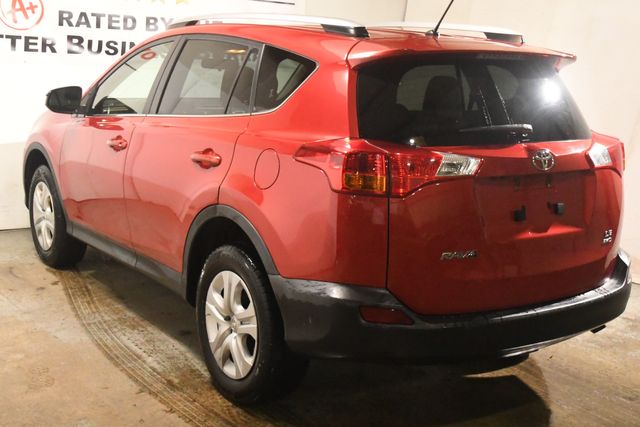2014 Toyota RAV4 LE | Branford, CT | Sound Auto Wholesalers 2014 Toyota RAV4 LE | Branford, CT | Sound Auto Wholesalers