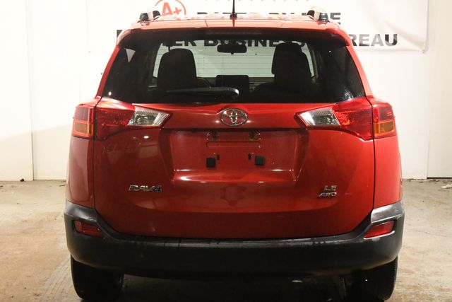 2014 Toyota RAV4 LE | Branford, CT | Sound Auto Wholesalers