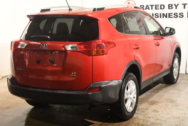 2014 Toyota RAV4 LE | Branford, CT | Sound Auto Wholesalers 2014 Toyota RAV4 LE | Branford, CT | Sound Auto Wholesalers