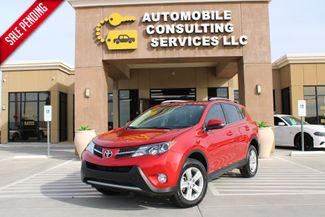 2014 Toyota RAV4 XLE | Bullhead City, AZ | Automobile Consulting Services