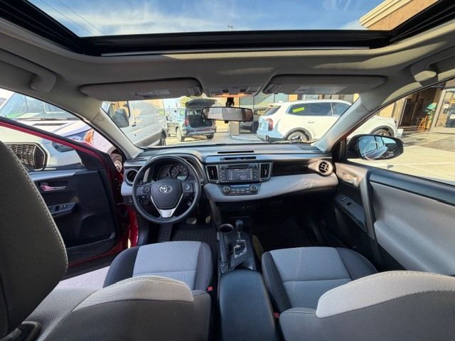 2014 Toyota RAV4 XLE | Bullhead City, AZ | Automobile Consulting Services 2014 Toyota RAV4 XLE | Bullhead City, AZ | Automobile Consulting Services