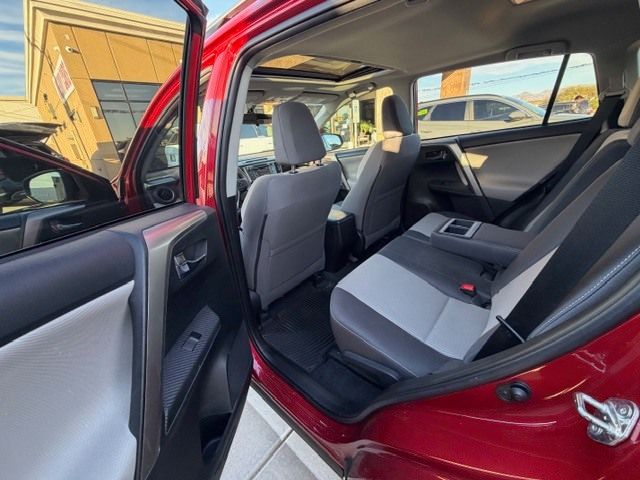 2014 Toyota RAV4 XLE | Bullhead City, AZ | Automobile Consulting Services 2014 Toyota RAV4 XLE | Bullhead City, AZ | Automobile Consulting Services