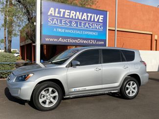 2014 Toyota RAV4 ELECTRIC 3 MONTH/3,000 MILE NATIONAL POWERTRAIN WARRANTY | Mesa, Arizona | Auction-Direct2U