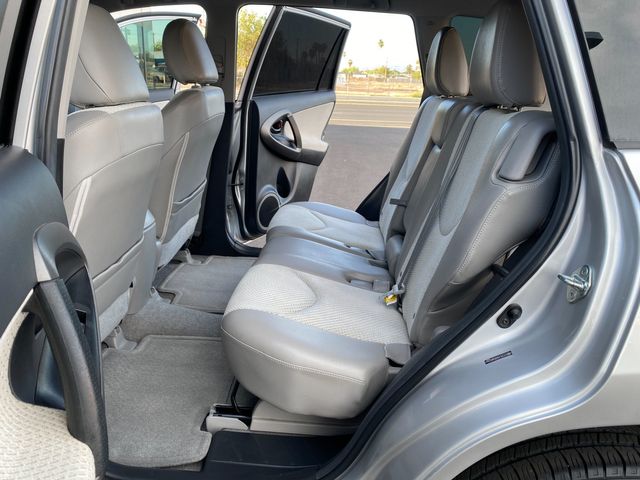 2014 Toyota RAV4 EV 3 MONTH/3,000 MILE NATIONAL POWERTRAIN WARRANTY